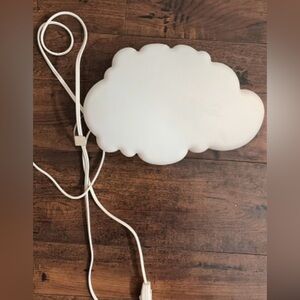 IKEA • Cloud Wall Light